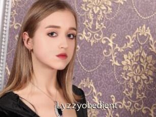 Lyzzyobedient