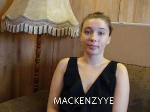 MACKENZYYE