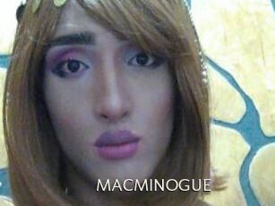 MACMINOGUE