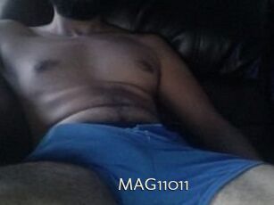 MAG11011