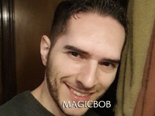 MAGICBOB