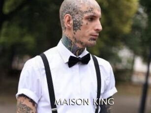 MAISON_KING