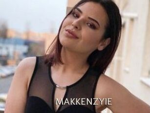 MAKKENZYIE