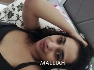 MALLIAH