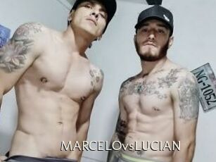 MARCELOvsLUCIAN