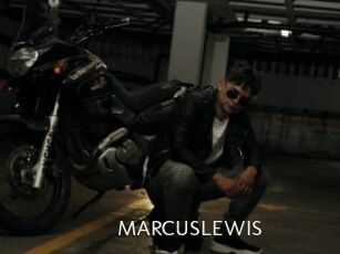 MARCUSLEWIS