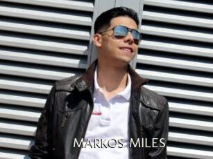 MARKOS_MILES