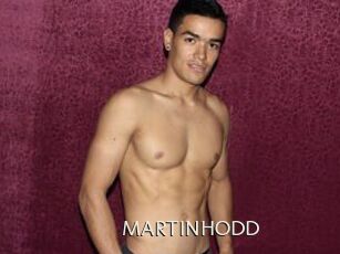 MARTINHODD