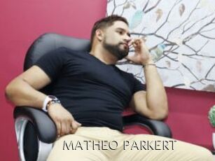 MATHEO_PARKERT
