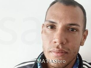 MATIASbro