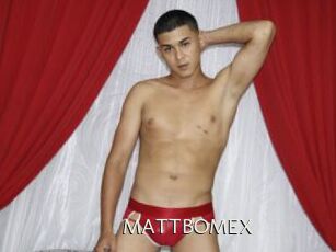 MATTBOMEX