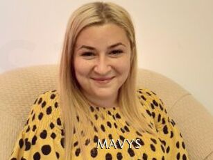 MAVYS
