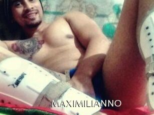 MAXIMILIANNO