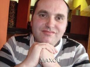 MAXOU