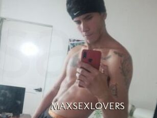 MAXSEXLOVERS