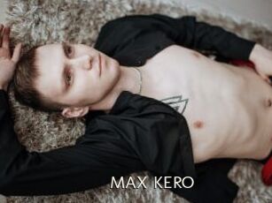 MAX_KERO