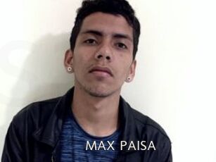 MAX_PAISA