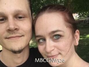MBCGM1326