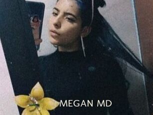 MEGAN_MD
