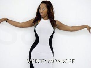 MERCEYMONROEE