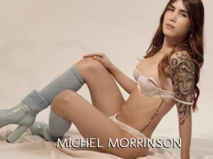 MICHEL_MORRINSON Sexe Annuaire