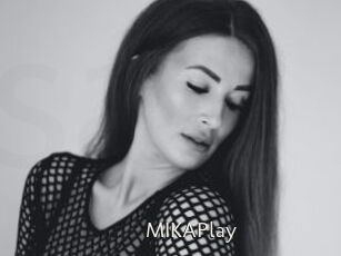 MIKAPlay