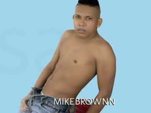 MIKEBROWNN