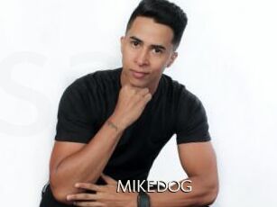 MIKEDOG