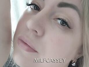 MILFCASSEY