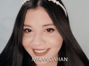 MIRANDAHAN