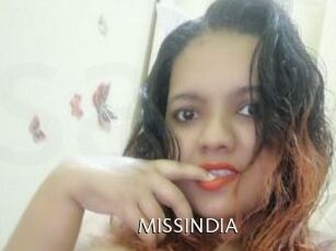MISSINDIA