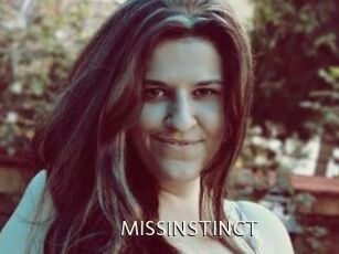 MISSINSTINCT