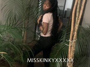 MISSKINKYXXXXX