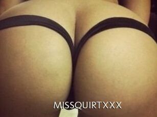 MISSQUIRTXXX