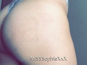MISSSophieXxX