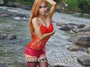 MISTRESSexMASTER