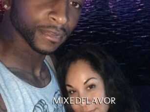 MIXEDFLAVOR