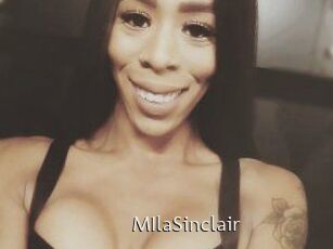 MIlaSinclair