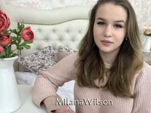 MIlanaWilson