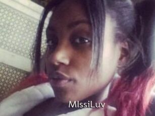 MIssiLuv
