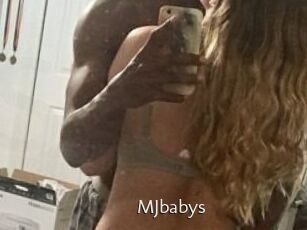 MJbabys