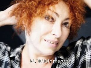 MOMMYmegaan