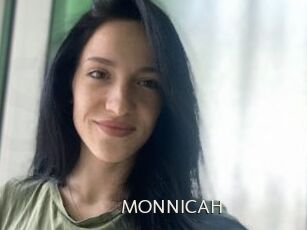 MONNICAH