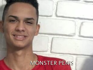 MONSTER_PENIS
