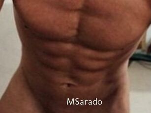 MSarado