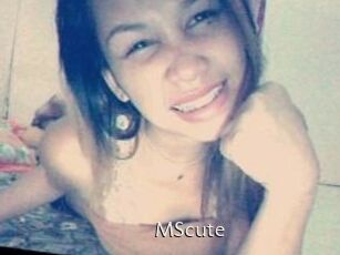 MScute