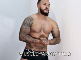 MUSCLEHARDTATTOO