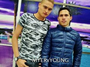 MYERxYOUNG