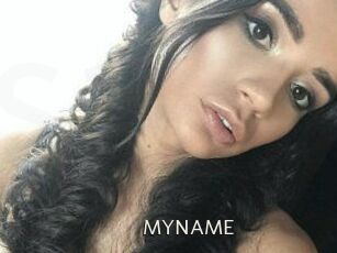MYNAME