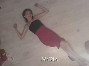 MYRIA